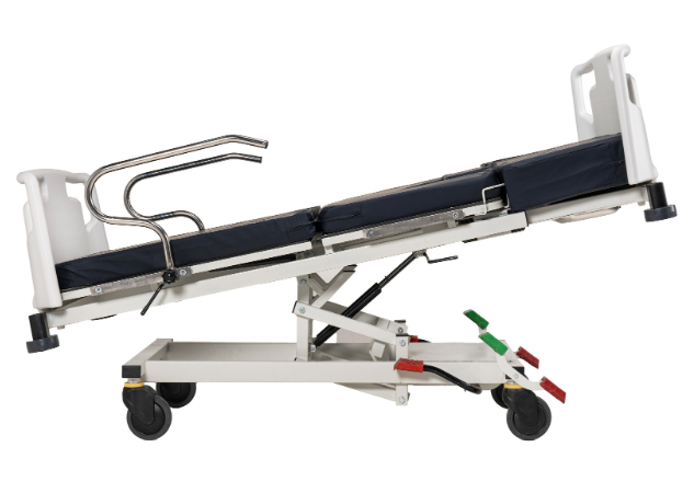 Hydraulic Birthing Bed 2
